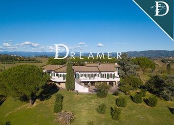 Thumbnail 5 bed villa for sale in Strada Regionale 436 Francesca, Cerreto Guidi, Toscana