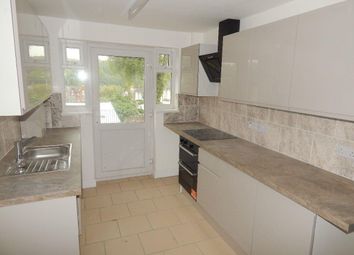 Thumbnail 1 bed flat to rent in Clarendon Place, Dover