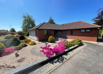 Thumbnail Detached bungalow for sale in Myrtlefield Lane, Westhill