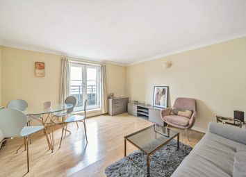 Thumbnail 2 bedroom flat for sale in Essex Road, London