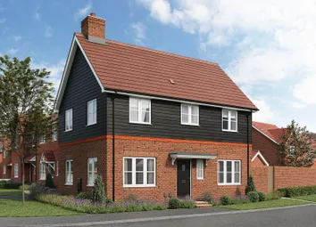 Warlingham View 7 Chestnut Plot 22