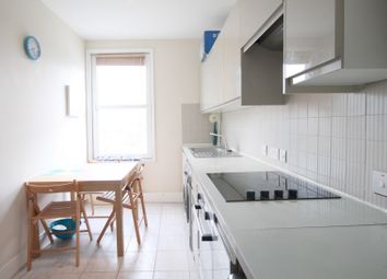 Thumbnail Flat to rent in Mayes Road, Wood Green