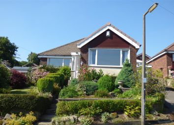 Thumbnail 3 bed detached bungalow for sale in Carr Bank Avenue, Ramsbottom, Bury
