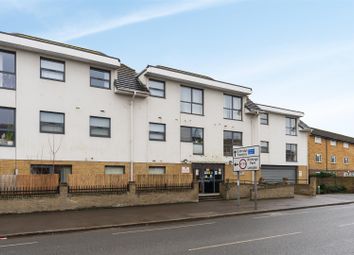 Thumbnail 2 bed flat for sale in Station Road, West Drayton