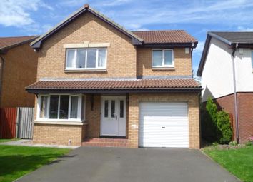 4 Bedroom Detached house for rent