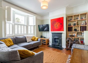 Thumbnail 3 bedroom villa for sale in Ditchling Rise, Brighton