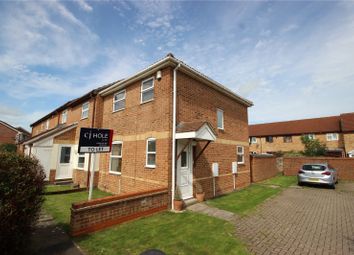 3 Bedroom End terrace house for rent