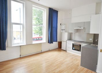 1 Bedrooms Flat to rent in Stamford Hill, London N16