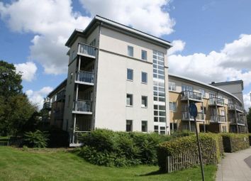 Thumbnail Flat to rent in Ryemead Way, High Wycombe
