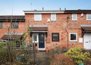 2 Bedrooms Terraced house for sale in Tynedale Court, Leeds LS7