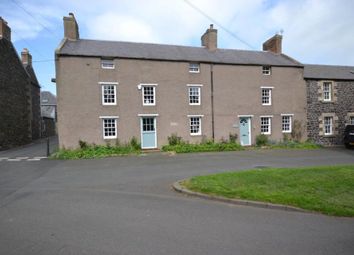 Thumbnail 4 bed town house for sale in The Old Farmhouse, High Street Town Yetholm Kelso