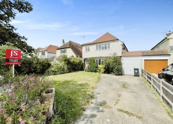 Thumbnail Detached house to rent in Drummond Road, Goring-By-Sea