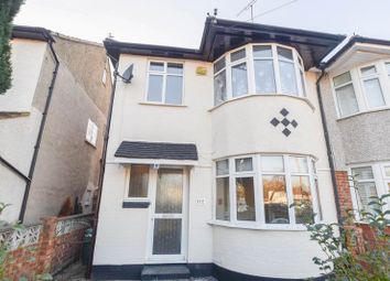 3 Bedroom Semi-detached house for rent