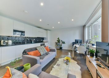 Thumbnail 1 bed flat for sale in Tarling House, Elephant Park, Elephant &amp; Castle