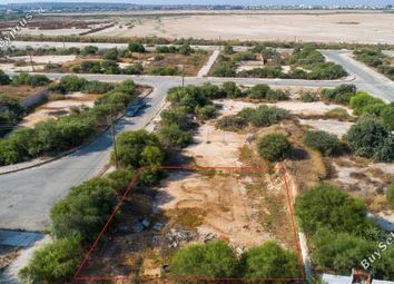 Thumbnail Land for sale in Paralimni, Famagusta, Cyprus