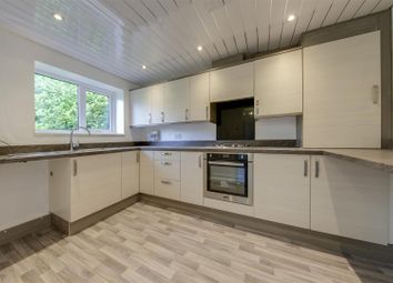 Thumbnail Semi-detached bungalow to rent in Atrium Court, Burnley, Lancashire