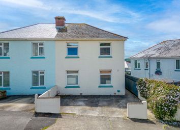 Thumbnail Semi-detached house for sale in Westhill Avenue, Torquay