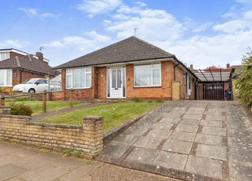 Thumbnail 3 bed bungalow for sale in Ninesprings Way, Hitchin, Hertfordshire