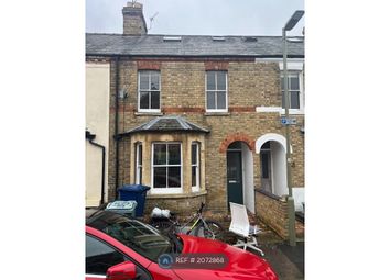 Thumbnail Terraced house to rent in Chilswell Road, Oxford