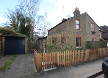 2 Bedroom Semi-detached house for rent
