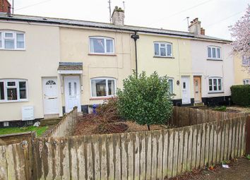 Thumbnail 3 bed terraced house for sale in Exning Road, Newmarket