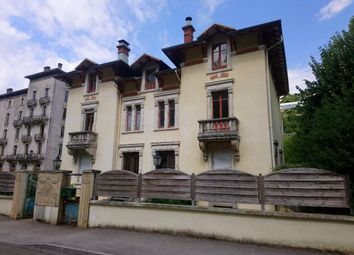 Thumbnail 8 bed villa for sale in Lorraine, Vosges, Plombieres Les Bains