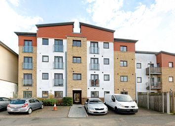 Thumbnail 2 bed flat for sale in Knightrider Street, Maidstone