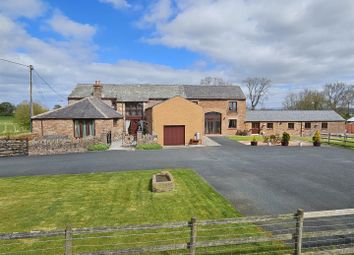 Thumbnail Property for sale in Catterlen, Penrith, Cumbria