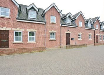 Thumbnail 3 bed flat to rent in The Old Maltings, Lenborough Road, Buckingham