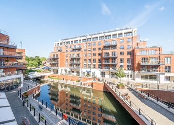 Thumbnail Flat for sale in Tre Archi, Waterside Quarter, Maidenhead