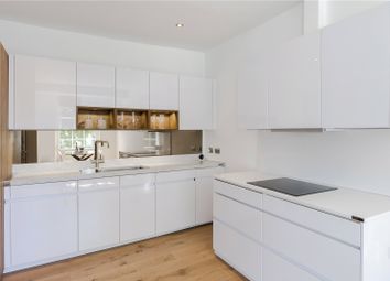 Thumbnail 3 bed flat to rent in Gloucester Terrace, London