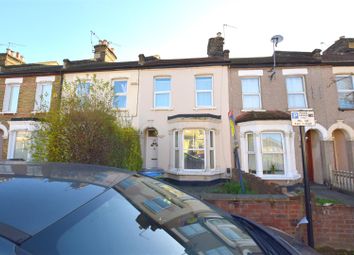 3 Bedrooms Terraced house for sale in Cann Hall Road, London E11