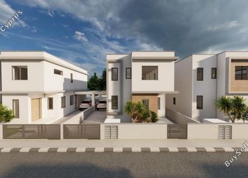 Thumbnail 3 bed detached house for sale in Liopetri, Famagusta, Cyprus