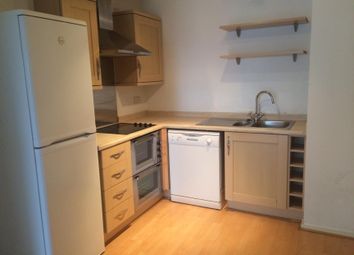 Thumbnail 1 bedroom flat to rent in Coode House, Millsands, Sheffield