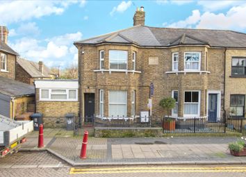 Thumbnail End terrace house for sale in High Street, Stanstead Abbotts, Ware