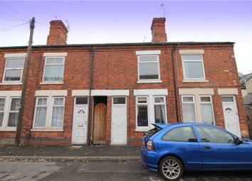2 Bedrooms Terraced house for sale in Archer Street, Derby DE24