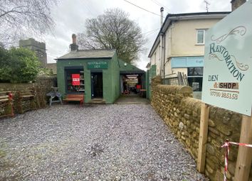 Thumbnail Commercial property to let in Main Street, Hellifield, Skipton
