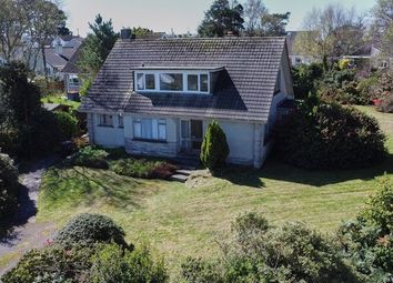 Thumbnail 4 bed property for sale in Haddon Way, Carlyon Bay, St Austell, Cornwall