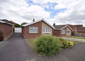 Thumbnail 2 bed detached bungalow for sale in Bradwell Way, Belper