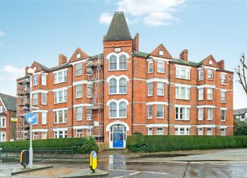 Thumbnail 2 bed flat to rent in Avenue Mansions, 36-40 St. Pauls Avenue, London