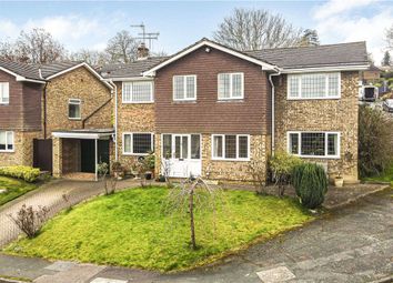 Thumbnail Detached house for sale in Fieldway, Berkhamsted, Hertfordshire
