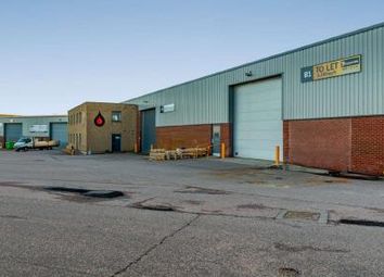 Thumbnail Industrial to let in Unit B1, The Lombard Centre, Kirkhill Place, Kirkhill Industrial Estate, Dyce, Aberdeen
