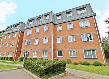 Thumbnail 2 bed flat to rent in Endymion Mews, Hatfield