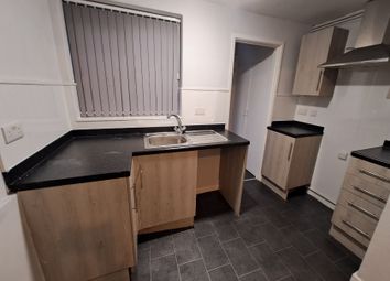 Thumbnail 2 bed terraced house to rent in Benedict Street, Middlesbrough
