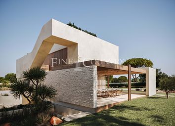 Thumbnail 6 bed detached house for sale in Vilamoura, 8125, Portugal