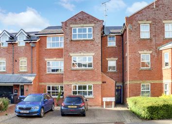 Thumbnail 2 bed flat for sale in Tower View, Chartham, Canterbury