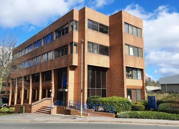 Thumbnail Office to let in 3rd Floor St. Clement House, Alencon Link, Basingstoke