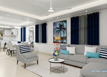 Thumbnail 2 bed apartment for sale in Saint Peter, Barbados