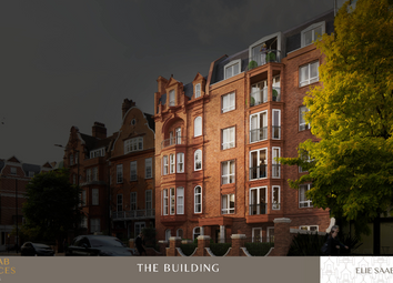 Apt 301 - Elie Saab Residences, London W2