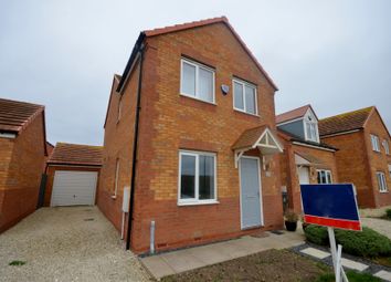 Thumbnail Semi-detached house to rent in Sidings Road, Grimsby